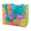 Custom shopping bag SuboShop Plus B