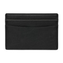 RFID anti-skimming card holder