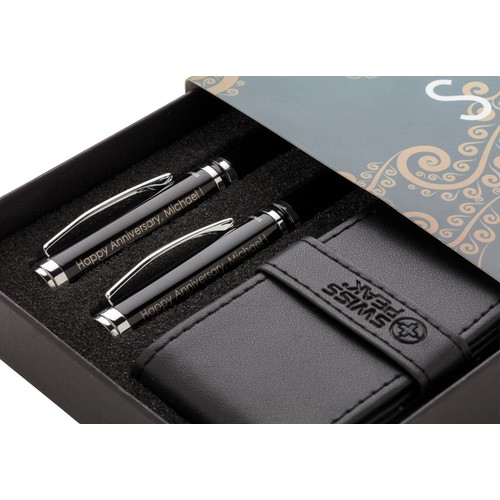 Executive pen set