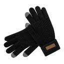 Rpet touch screen gloves Demsey
