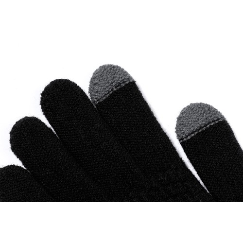 Rpet touch screen gloves Demsey