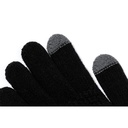 Rpet touch screen gloves Demsey