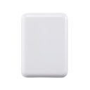 Travel plug with 4 USB ports