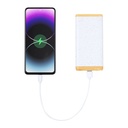 Power bank Coquin
