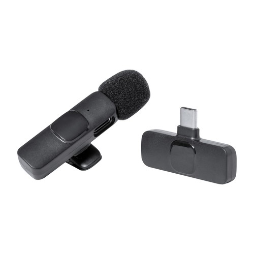 Wireless mobile microphone Spart