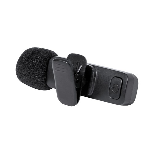 Wireless mobile microphone Spart