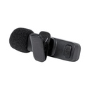 Wireless mobile microphone Spart