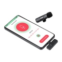 Wireless mobile microphone Spart