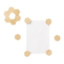 Fridge magnet set Lirix