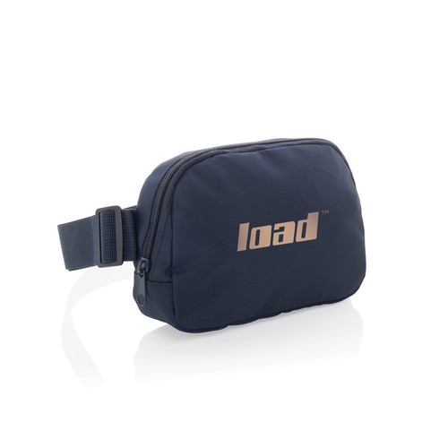 Aero Aware™ RPET Everyday sling bag