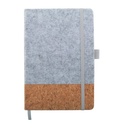 Rpet notebook Corfel