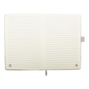 Rpet notebook Corfel