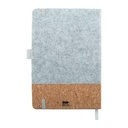 Rpet notebook Corfel
