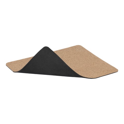 Cork mousepad Tonya