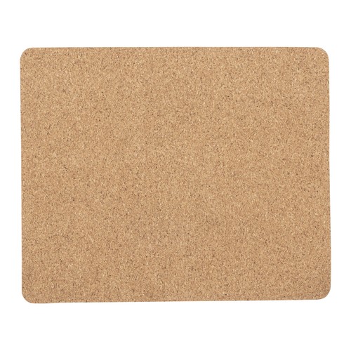 Cork mousepad Tonya