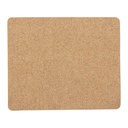 Cork mousepad Tonya