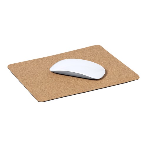 Cork mousepad Tonya