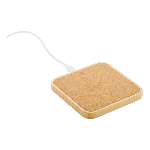 Wireless charger Crompe