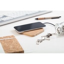 Wireless charger Crompe