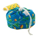 Custom cosmetic bag CreaBeauty Draw