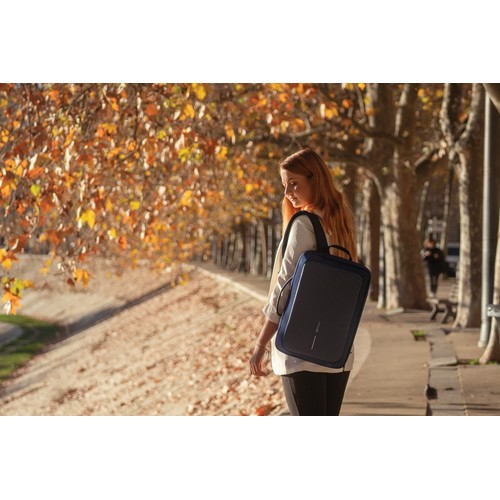 Bobby Bizz 2.0 anti-theft backpack & briefcase