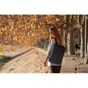 Bobby Bizz 2.0 anti-theft backpack & briefcase