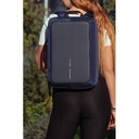 Bobby Bizz 2.0 anti-theft backpack & briefcase