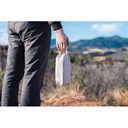 Armond AWARE™ RPET toiletry bag