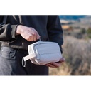 Armond AWARE™ RPET toiletry bag