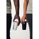 Alo RCS recycled aluminium lightweight cup 450ml