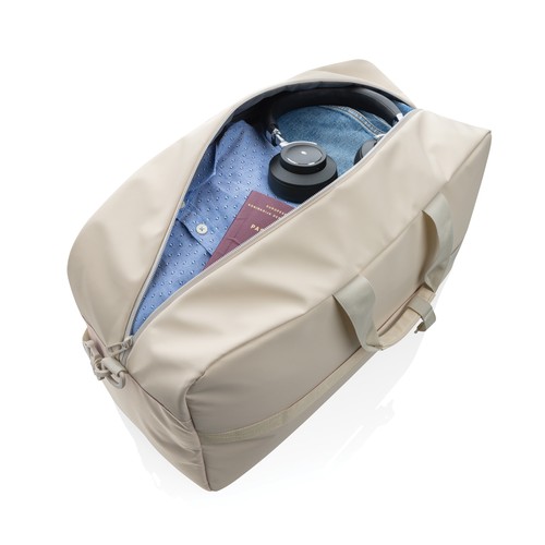Armond AWARE™ RPET weekend duffel