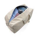Armond AWARE™ RPET weekend duffel