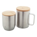 Thermo cup Sesboo