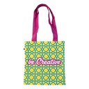Custom shopping bag SuboShop Plus A