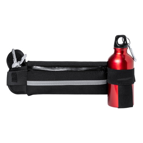 Reflective waist bag Basset