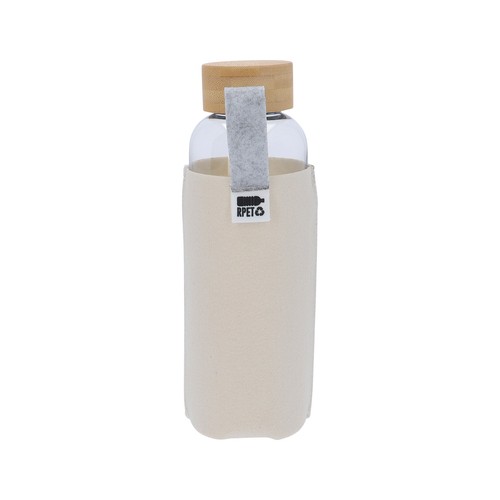 Rpet bottle CarryFelt RPET