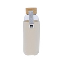 Rpet bottle CarryFelt RPET