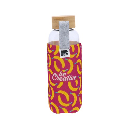 Rpet bottle CarryFelt RPET