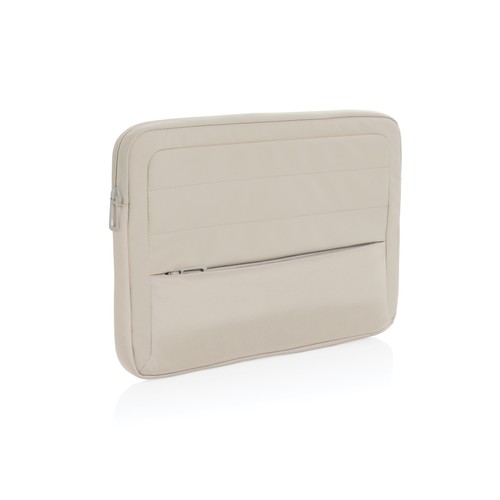 Armond AWARE™ RPET 15.6 inch laptop sleeve