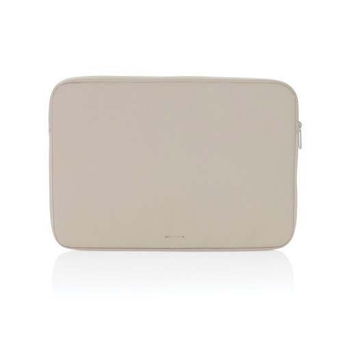 Armond AWARE™ RPET 15.6 inch laptop sleeve
