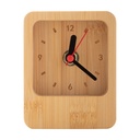 Table clock Takai