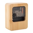 Table clock Takai