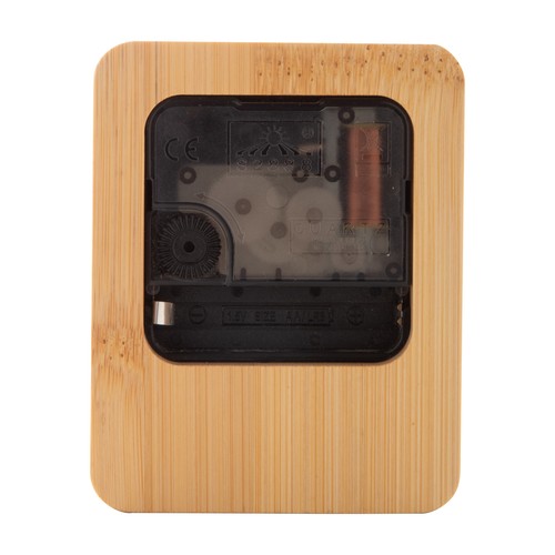 Table clock Takai