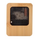 Table clock Takai