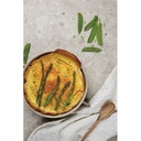 VINGA Monte neu pie dish