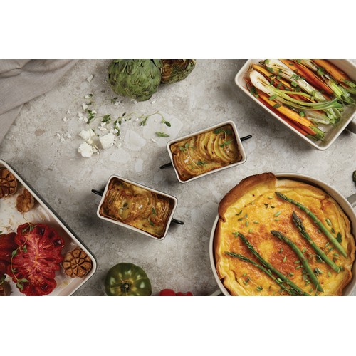 VINGA Monte neu gratin dish