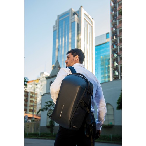 Bizz Backpack