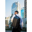Bizz Backpack
