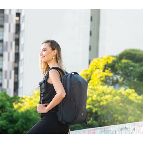 Bizz Backpack