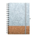 Rpet notebook Corsens